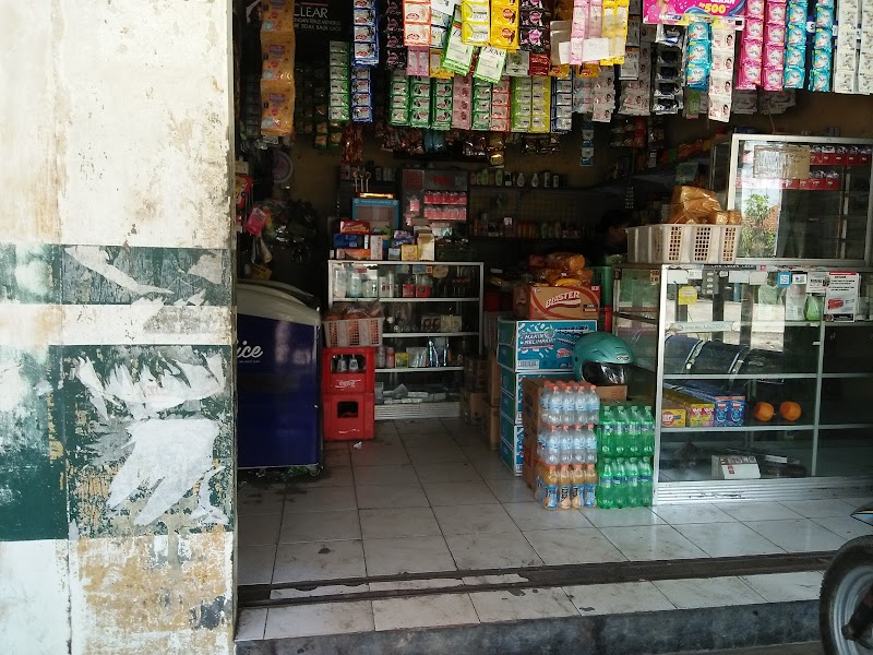 Toko Berkah: Solusi Belanja Praktis di Jantung Cilacap