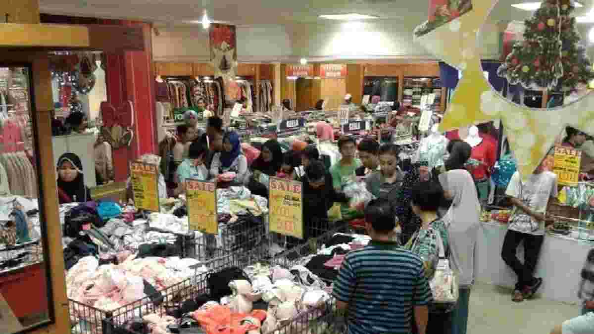 Toko Berkah: Solusi Belanja Rumah Tangga Terlengkap di Cilacap